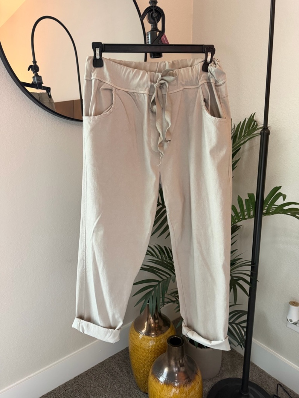 Tempo joggers